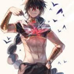 Meet your Posher, Diego